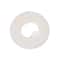 VELCRO® Brand ONE-WRAP® White Roll, 12ft.